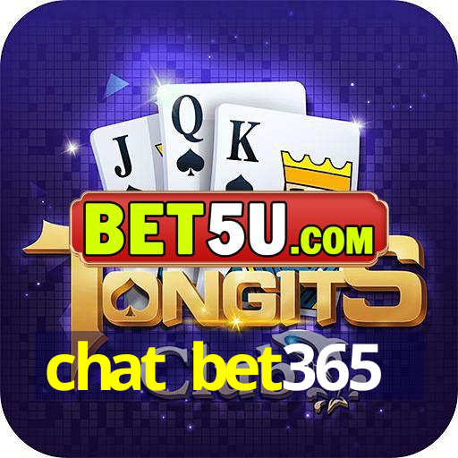 chat bet365